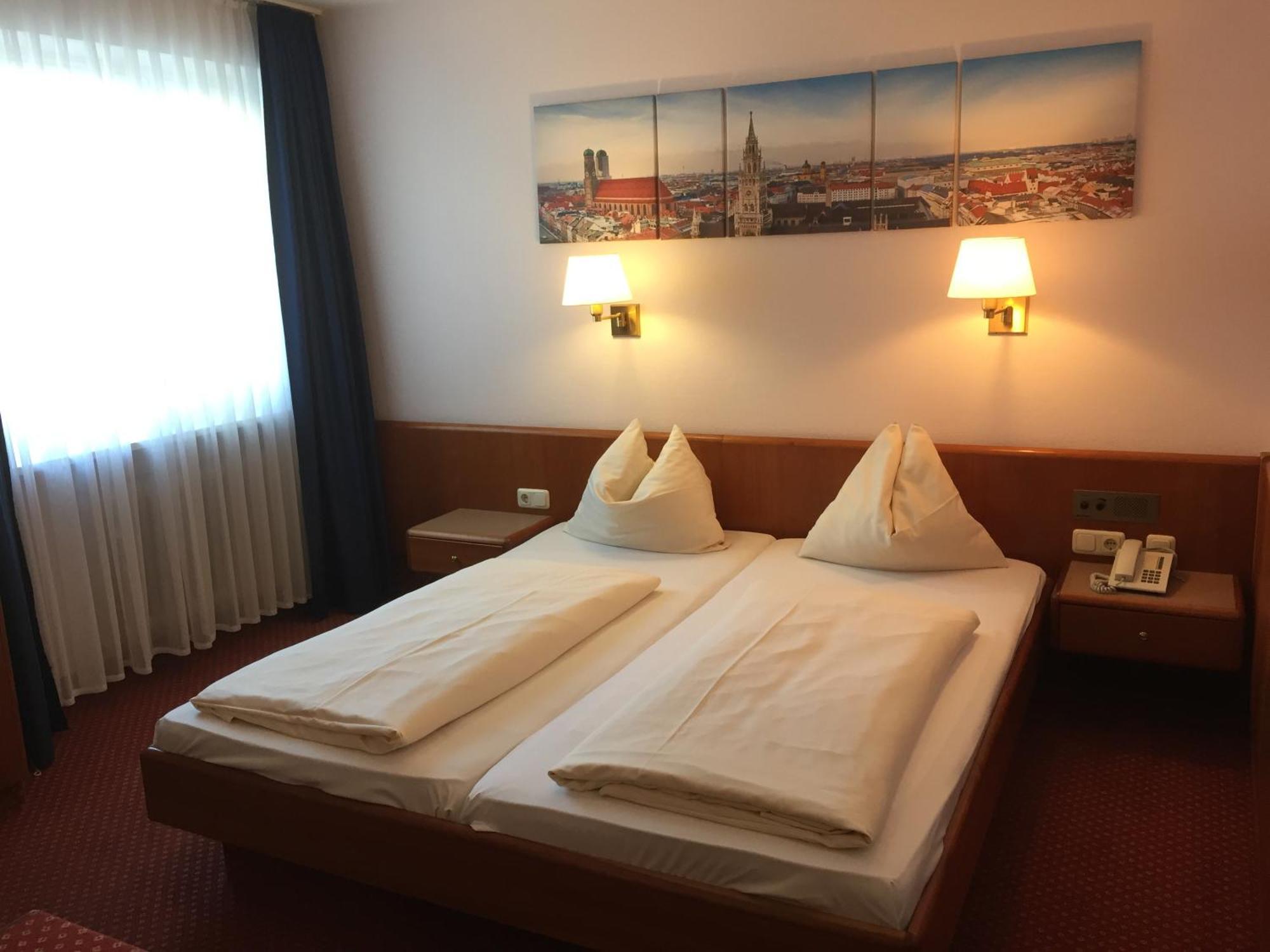 Chambre Double