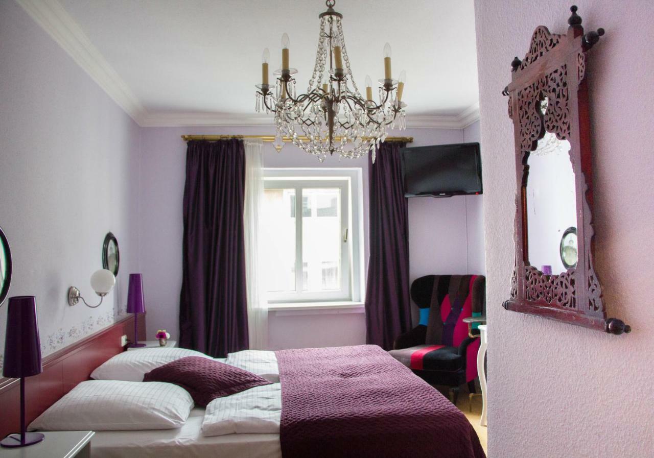 Basic Double or Twin Room