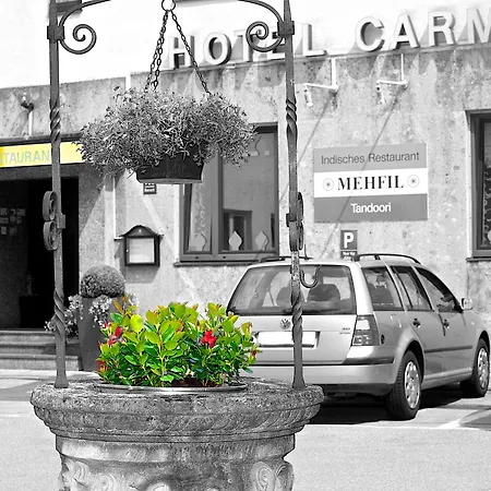 Hotel Carmen-3