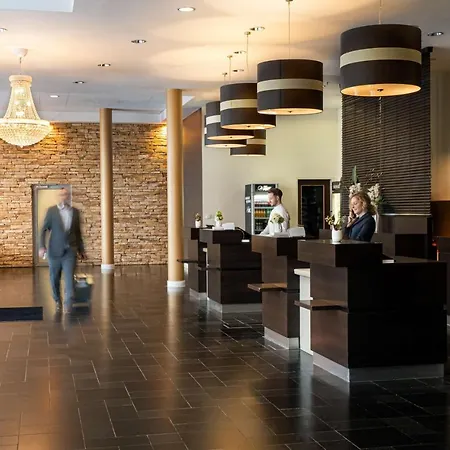 The Rilano Hotel Muenchen-3