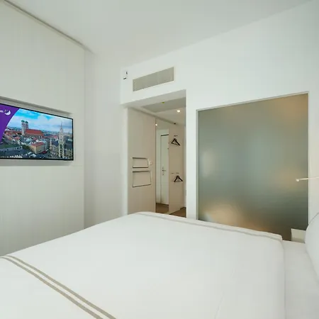 Premier Inn Muenchen City West-2