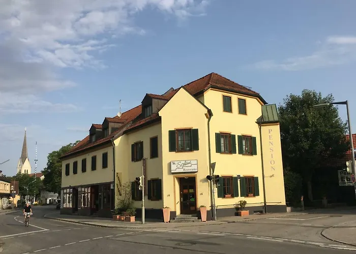 Eberl München Feldmoching